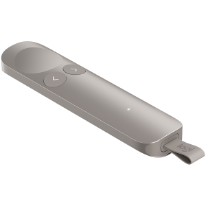 LOGITECH SPOTLIGHT 2 - SAND - 2.4GHZ/BT - EMEA28i-935