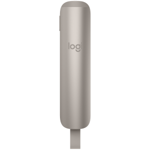 LOGITECH SPOTLIGHT 2 - SAND - 2.4GHZ/BT - EMEA28i-935