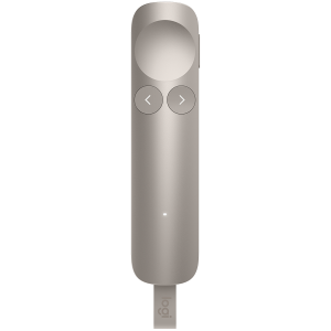 LOGITECH SPOTLIGHT 2 - SAND - 2.4GHZ/BT - EMEA28i-935