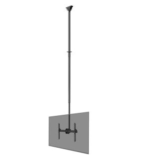 Стойка Neomounts Flat Screen Ceiling Mount (Height: 250-300 cm)