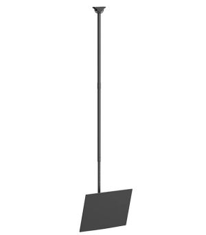 Стойка Neomounts Flat Screen Ceiling Mount (Height: 250-300 cm)