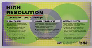 Съвместима тонер касета Ricoh SP3500 за Aficio SP3500SF/3510SF/3500DN/3510DN-6.