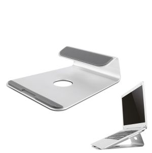 Стойка Neomounts Notebook Desk Stand (ergonomic)