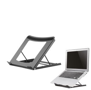 Стойка Neomounts Notebook Desk Stand (ergonomic, can be positioned in 5 steps)