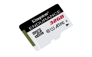 Карта памет Kingston Endurance microSDHC 32GB