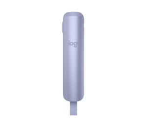 Безжичен презентер Logitech Spotlight 2 Presentation Remote - Lilac