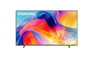 Телевизор Samsung 85" 85M70HA Mini LED Smart 4K Samsung Vision AI Smart TV 2026 Black