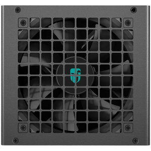 DeepCool Gamer Storm, PF550X, 550W, 80 Plus BRONZE, Cybenetics Bronze, Taiwanese + Japanese Capacitors, Black Sleeved Cables, Hydro Bearing 120mm Fan, OPP/OVP/OCP/SCP/OTP/UVP/SIP/NLO, 3Y, R-PF550X-HD0B-JGEU