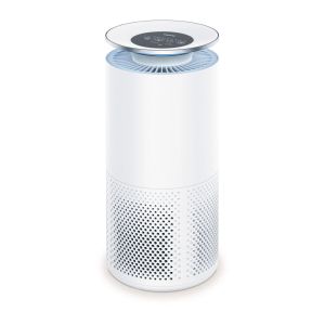 Пречиствател на въздух Beurer LR 400 WIFI / BT Air purifier white + Beurer LR 400/401/405 Replacement filter