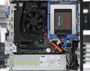 Dell OptiPlex 7040