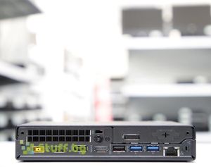 Lenovo ThinkCentre M920q