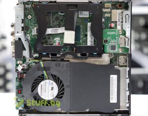 Lenovo ThinkCentre M920q