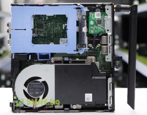 Dell OptiPlex 7090