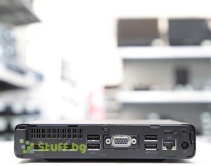 HP EliteDesk 800 G4 DM