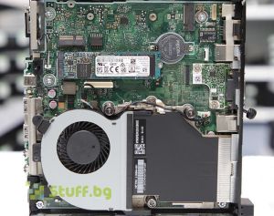 HP EliteDesk 800 G4 DM