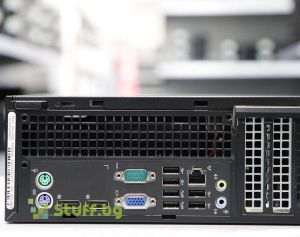 Dell OptiPlex 9020