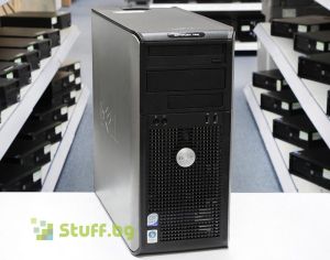 Dell OptiPlex 755