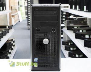 Dell OptiPlex 755
