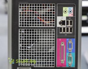 Dell OptiPlex 755