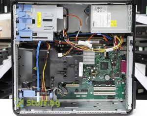 Dell OptiPlex 755