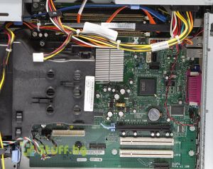 Dell OptiPlex 755