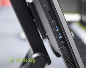 HP EliteOne 800 G1