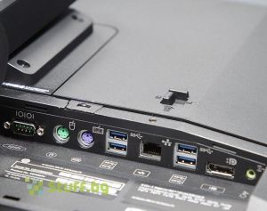HP EliteOne 800 G1