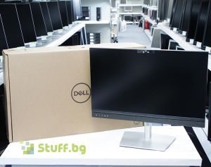 Dell C2722DE Video Conferencing Monitor