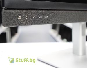 Dell C2722DE Video Conferencing Monitor