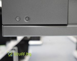 Dell C2722DE Video Conferencing Monitor