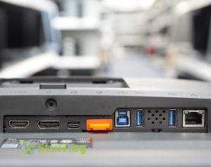 Dell C2722DE Video Conferencing Monitor