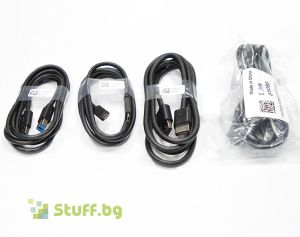 Dell C2722DE Video Conferencing Monitor