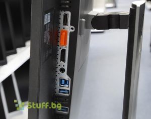 Dell UltraSharp U2419H