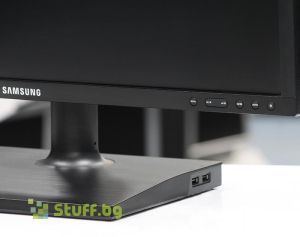 Samsung S24E650PL