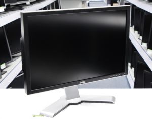 Dell 2408WFP