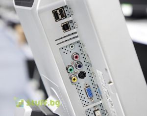 Dell 2408WFP