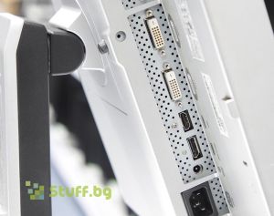 Dell 2408WFP