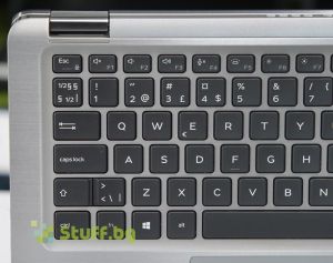 Dell Latitude 9410 2-in-1
