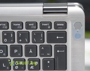 Dell Latitude 9410 2-in-1