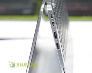 Dell Latitude 9410 2-in-1
