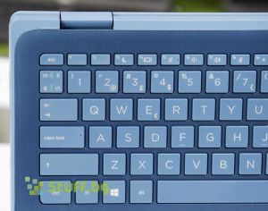 HP ProBook x360 11 G5 EE Blue