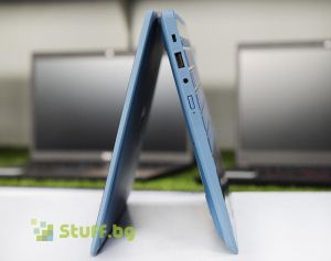 HP ProBook x360 11 G5 EE Blue