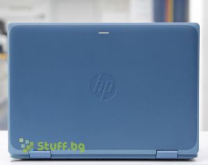 HP ProBook x360 11 G5 EE Blue