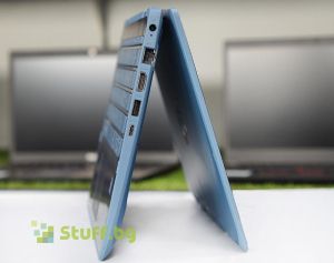 HP ProBook x360 11 G5 EE Blue