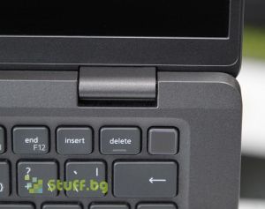 Dell Latitude 7320