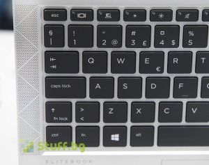 HP EliteBook 830 G7