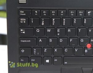 Lenovo ThinkPad T14s Gen 1 (Intel)