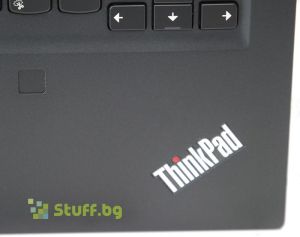 Lenovo ThinkPad T14s Gen 1 (Intel)
