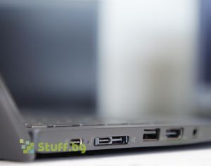 Lenovo ThinkPad T14s Gen 1 (Intel)