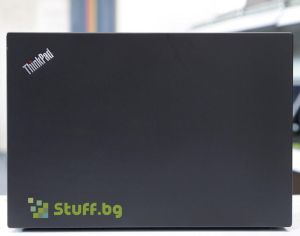 Lenovo ThinkPad T14s Gen 1 (Intel)